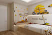 help you sleep better with a cozy 3d bedroom interior design
