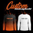 make professional 3d apparel mockups