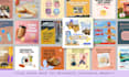 design captivating social media templates