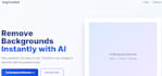 build nextjs web app with tailwind CSS and react