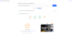 do monthly technical issues and website indexing