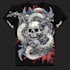 create custom christian t shirt design