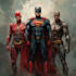 draw comic book art, comic book illustration