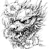 do a nature inspired tattoo design