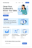 convert your figma design into responsive HTML CSS website