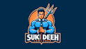 do sukhdeep law firm mascot logo design