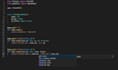 build a restful API using fastapi and python