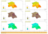 satellite image analysis and lulc mapping