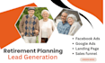generate exclusive retirement planning leads final expense lead generation