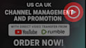 promote youtube videos to boost massive audiences