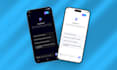 do mobile app UI UX design, figma UI UX app design