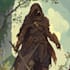 make fantasy dnd party illustration