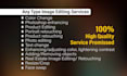 do any type professional graphic design expert