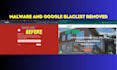 fix hacked wordpress website and remove malware