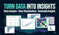 do python data analysis and ml