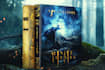make your magical fantasy book covers