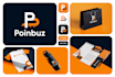 design custom business logo, brand identity guidelines, full branding kit
