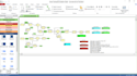 do arena simulation to your arena  projects and models