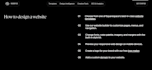create ai optimized websites