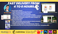 convert figma,xd,psd to HTML email code perfect pixel