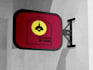 design your logo professionally and minimal for branding