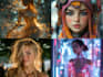 create viral ai influencer model, ai animations for user generated content