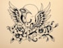 do neo traditional and oldschool tattoo designs