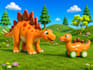 create custom 3d kids animation videos