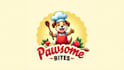 do awesome junk food character mascot logo design
