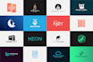 do professional custom logo designs that are unique and memorable