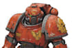 voice a warhammer 40k space marine impression