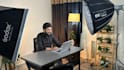 create indian ugc spokesperson video ads for your brand or sevice