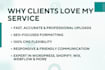 handle content population and formatting for any cms with SEO best practices