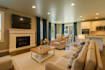 do virtual staging services for real estate and remove existing furniture