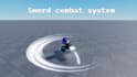 craft combat and ability animations for roblox, vfx, sword swings, spells, etc