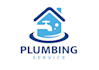 design plumber and construction logo