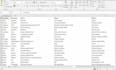 be your virtual assistant for data entry, microsoft office and admin tasks
