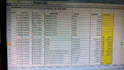 fast accurate data entry