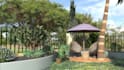 do garden design, frontyard, backyard, patio, 3d landscape rendering
