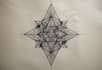 create unique custom geometric tattoo design