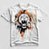 do custom and trendy t shirt design