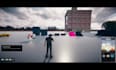 provide gta like game for unity3d master anim system leak