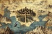 make a your fantasy city map