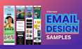 design high converting email template in 24 hrs