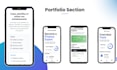 création webapp rapide et sécurisée