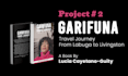 design book cover and mockup