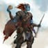 dnd character art and dnd character art