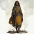 dnd character art and dnd character art