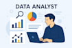 be your personal data analyst