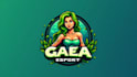 do awesome gaea esport mascot logo design
